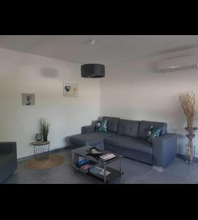 Appartement Les 3 Horloges Марсилан Екстериор снимка