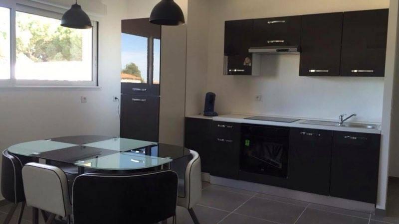Appartement Les 3 Horloges Марсилан Екстериор снимка